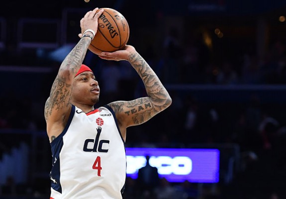 Decizie ciudată luată de NBA: Isaiah Thomas a fost suspendat două etape