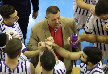 Dragan Petricevic: „O victorie la o diferență la care eu nu m-am așteptat”