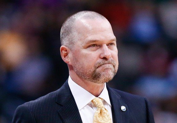 Mike Malone, antrenorul lui Denver Nuggets, a semnat cu naționala Serbiei