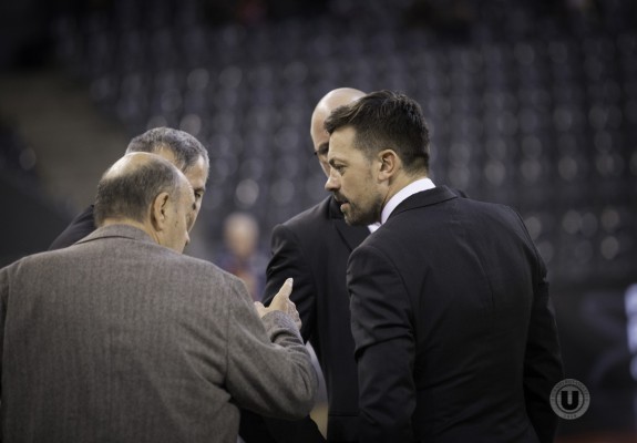 Branko Cuic despre Final Four: „Va fi un eveniment dedicat pentru fanii noștri”