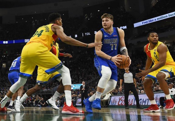 Analiză. Jumătate din echipele din NBA au cel puțin un jucător european lider la principalele capitole statistice ale formației