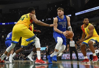 Analiză. Jumătate din echipele din NBA au cel puțin un jucător european lider la principalele capitole statistice ale formației