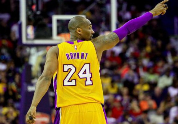 LIVE BLOG: Kobe Bryant a murit într-un accident de elicopter, alături de fiica sa Gianna