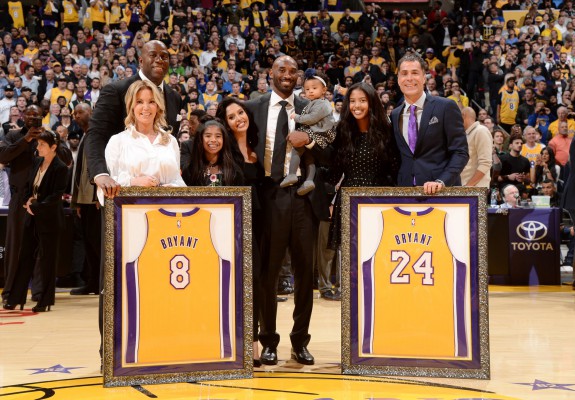 Legendele lui Lakers, în șoc după moartea lui Kobe Bryant. Shaquille O’Neal: „Nu am cuvinte să explic durerea prin care trec”