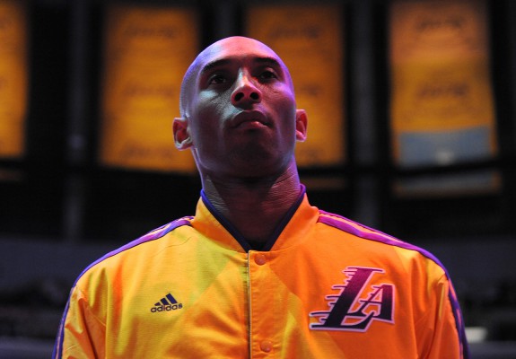 8 momente memorabile din cariera lui Kobe Bryant. Video