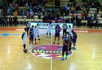 Momente de reculegere în onoarea lui Kobe Bryant la meciurile lui U-BT Cluj și CSM CSU Oradea