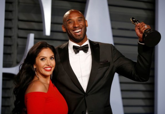 Vanessa Bryant: „Mă asigură gândul că Kobe și Gianna știau cât de profund sunt iubiți”