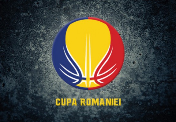 A demarat comercializarea biletelor pentru Final Four-ul Cupei României