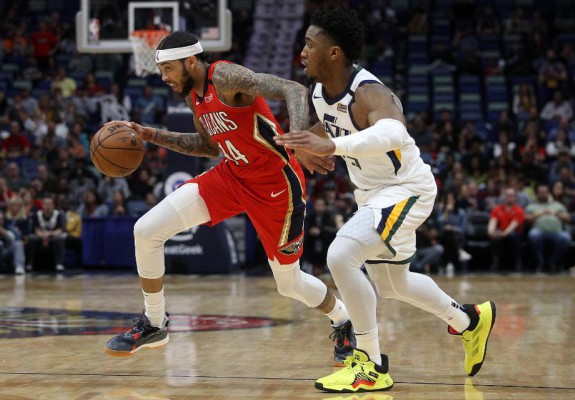 S-au anunțat cele 14 rezerve care vor juca la All-Star Game-ul din Chicago