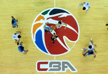 Liga de baschet din China se închide din cauza epidemiei de coronavirus