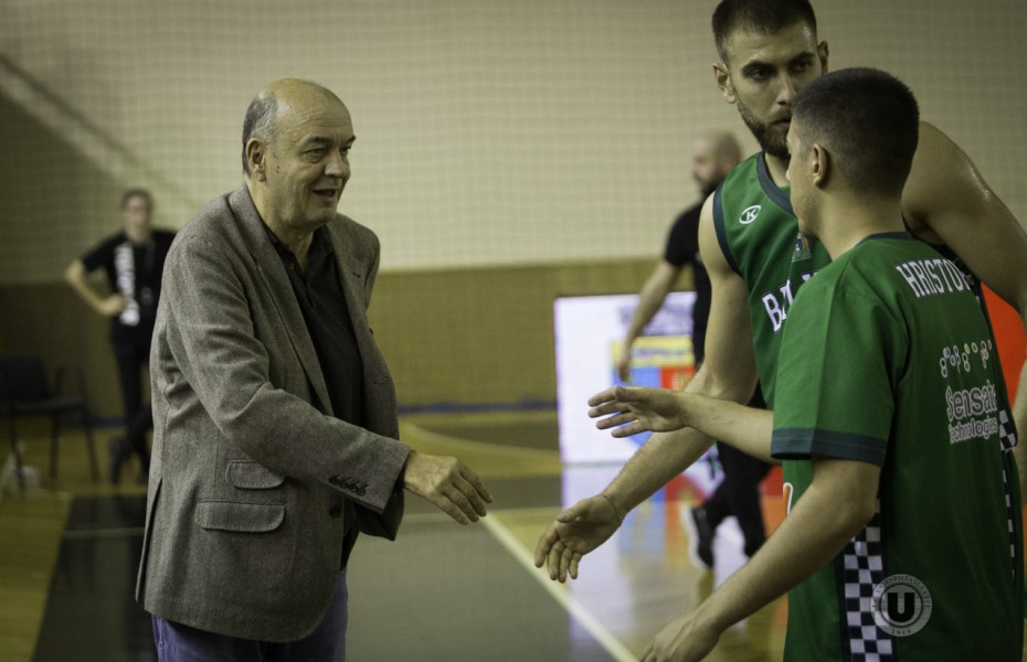 Dusko Vujosevic: „Kobe Bryant era atât de mare încât nu îți trebuiau foarte multe dovezi să demonstrezi asta”