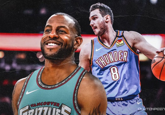 Update: Miami Heat l-a transferat pe Andre Iguodala. Negocierile pentru Danilo Gallinari, în impas