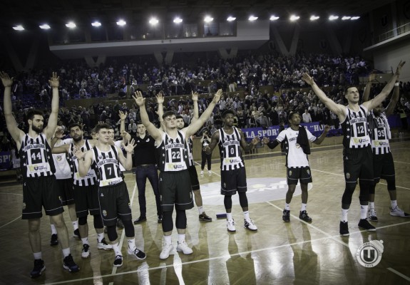 Surse: Cât a plătit U-BT Cluj pentru a găzdui Final Four-ul Cupei României