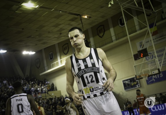 Darko Planinic, selectat la naționala Croației pentru dubla cu Suedia și Olanda