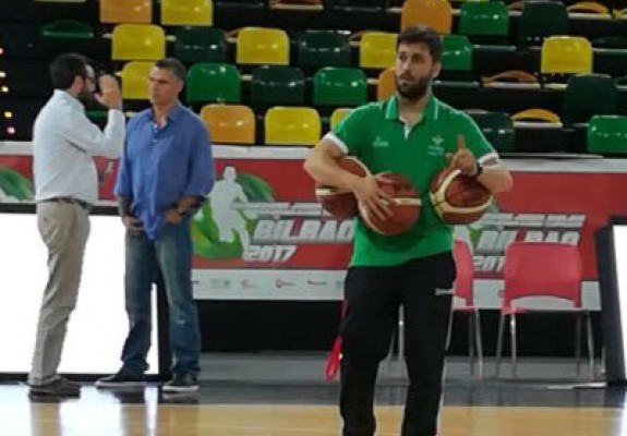 BC CSU Sibiu a început o colaborare cu Real Betis Sevilla