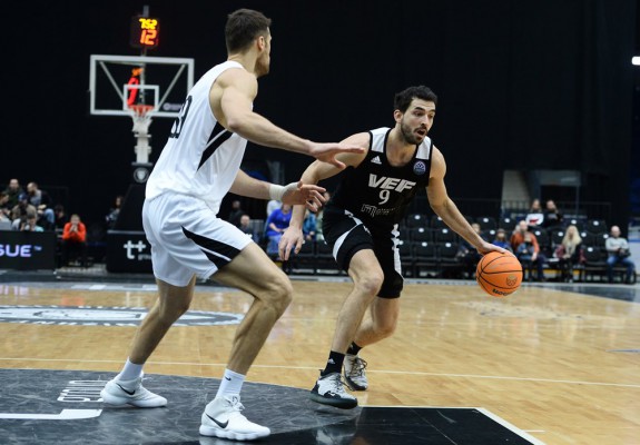 CSM Oradea a ajuns la un acord cu Kristijan Krajina