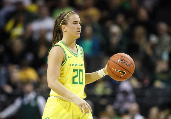 Sabrina Ionescu, scrisoare onestă în The Players Tribune: „A fost un an nebun”