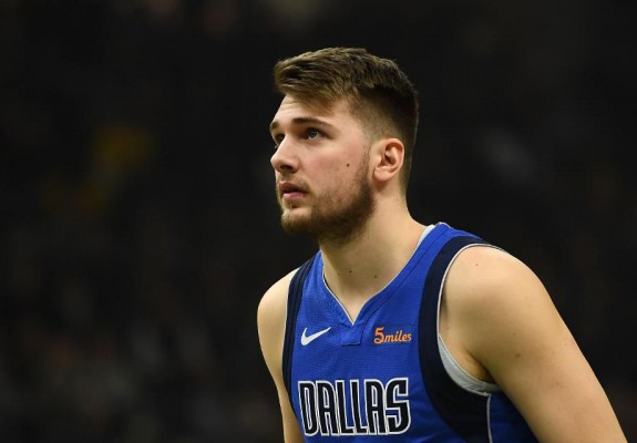 „Wonder Boy” Luka Doncic a făcut „minuni” în baschet și abia a împlinit 21 de ani