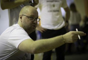Mihai Silvășan: „Scopul nostru este să ne recâștigăm prima poziție”