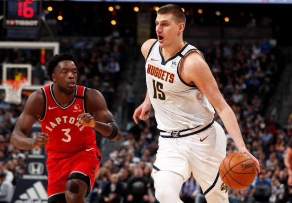 Denver Nuggets a repurtat o victorie importantă împotriva campioanei NBA
