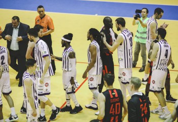 CS Dinamo Știința câștigă pe terenul lui SCM Timișoara