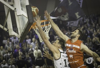 LNBM, etapa a V-a, Grupa Roșie și Grupa Galbenă: Program și televizări