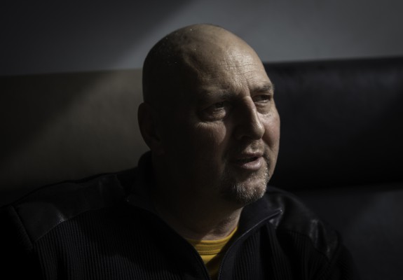 Marcel Țenter: „Sunt fericit că am ales baschetul, sport care mi-a dat tot ce am și tot ce știu”