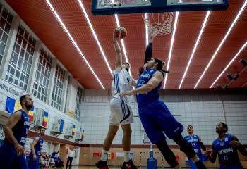CSM Galați, victorie importantă pe terenul Mediașului
