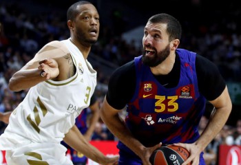 Liga ACB rămâne suspendată până pe 24 aprilie