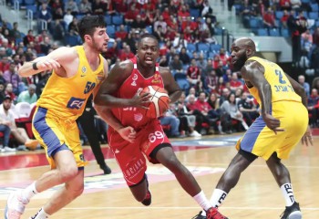 Liga din Israel se suspendă pe o perioadă nedeterminată