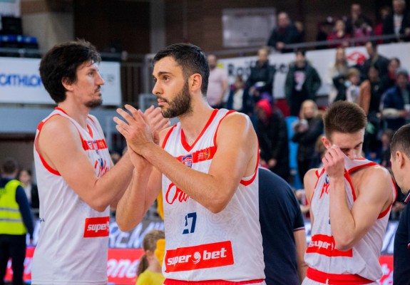 CSM CSU Oradea a decis să sisteze pentru o perioadă antrenamentele