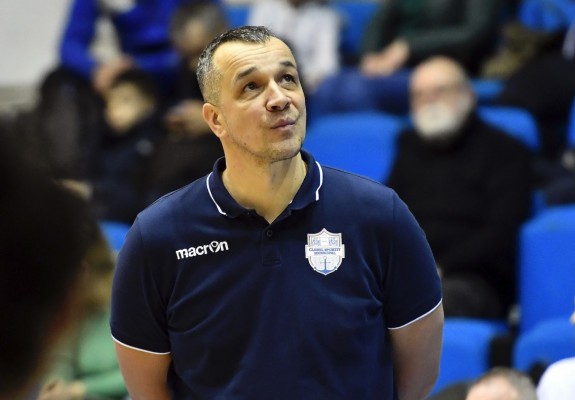 OFICIAL. Liga Națională de Baschet a fost suspendată peste termenul inițial de 31 martie