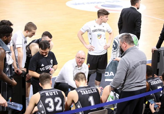 U-BT Cluj a prins podiumul în ceea ce privește banii de la primăria Cluj-Napoca