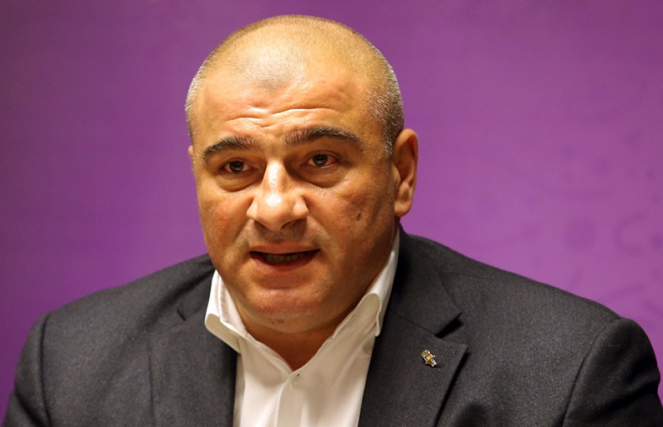 Horia Păun: „Cluburile, în cea mai mare parte a lor, îşi doresc să finalizăm aici sezonul”