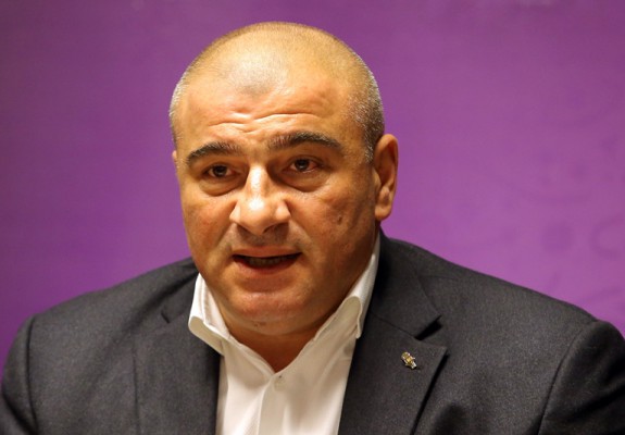 Horia Păun: „Cluburile, în cea mai mare parte a lor, îşi doresc să finalizăm aici sezonul”