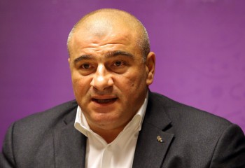 Horia Păun: „Cluburile, în cea mai mare parte a lor, îşi doresc să finalizăm aici sezonul”