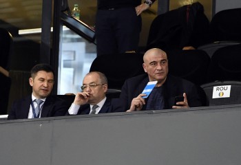 Horia Păun salută decizia Guvernului României: „ Ordonanța e un colac de salvare”