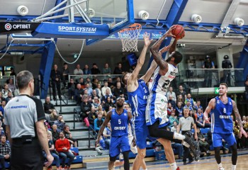 BC Kalev/Cramo a hotărât să pună punct sezonului 2019/2020