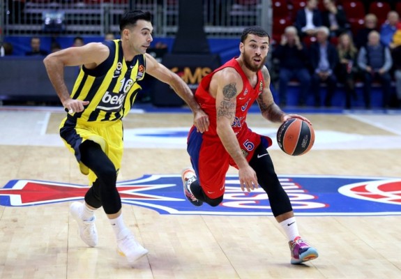CSKA Moscova refuză să își oprească activitatea