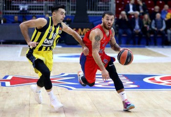 CSKA Moscova refuză să își oprească activitatea