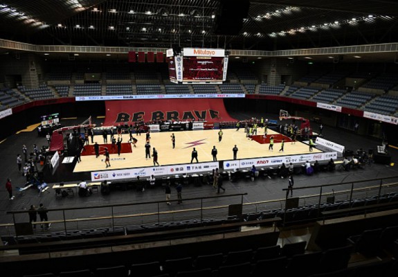 Etapă haotică în campionatul Japoniei