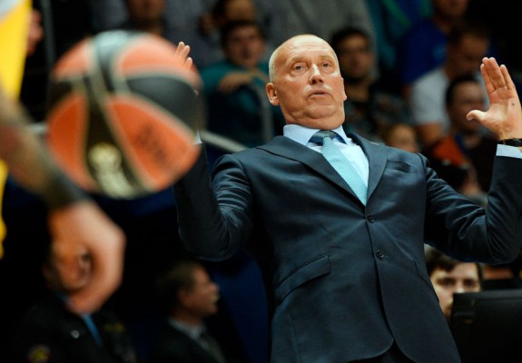 Scandal în Rusia, după ce ultimul sezon din liga VTB a fost anulat