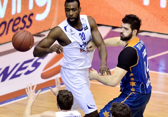 Meciuri de poveste. Ep.2. CSU Asesoft Ploiești – Valencia Basket (Video)