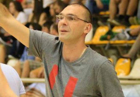  Zeljko Bubanja și soția lui, depistați pozitiv cu coronavirus