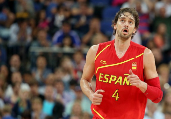 Pau Gasol: „Felul în care răspundem la pandemie va defini acest moment în istorie”