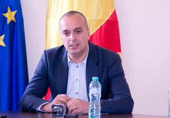 Șerban Șere anunță că a ajuns la un acord financiar cu jucătorii de la Oradea