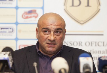 Horia Păun: „În mare parte, cluburile din LNBF par să fie de acord cu încheierea”