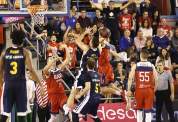 Liga ACB caută soluții pentru încheierea sezonului 2019/2020 pe parchet