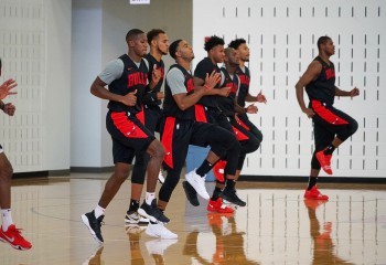 NBA caută soluții pentru a micșora riscul accidentărilor în cazul unei eventuale reveniri