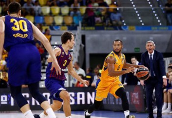 Cinci jucători străini care și-au lansat cariera în Liga Națională de Baschet Masculin